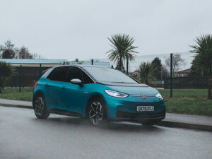 coconut creek electric car maintenance, annual service, inspection