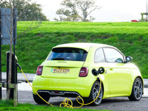 coconut creek electric car service, ev repair